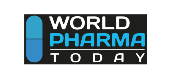 World Pharma Today Logo