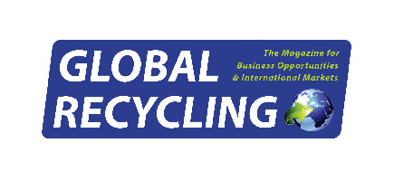 Logo of the international magazine 