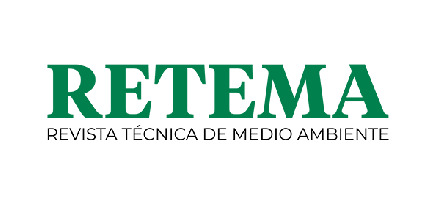 Logo der spanischen Umwelt-Fachzeitschrift 